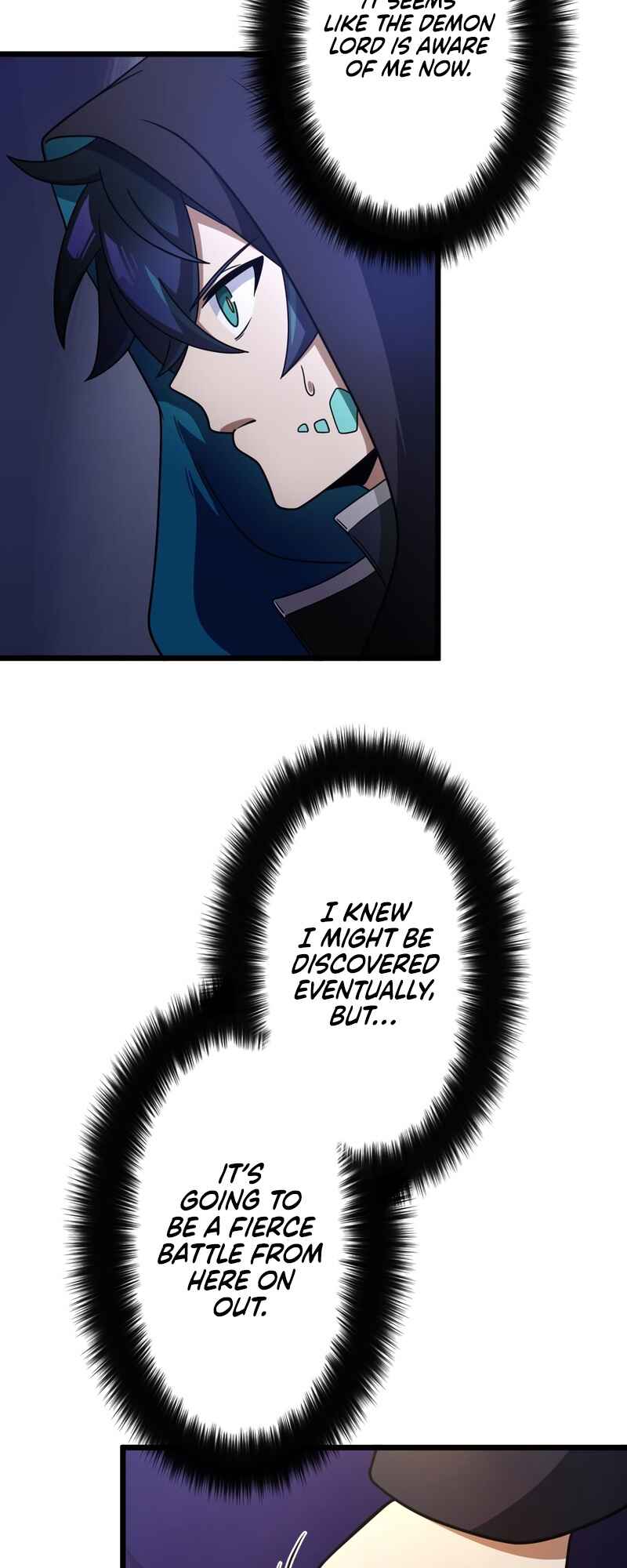 Page 20 Chapter 32 Tensei Shitara SSS-Kyuu Goblin ni Narimashita