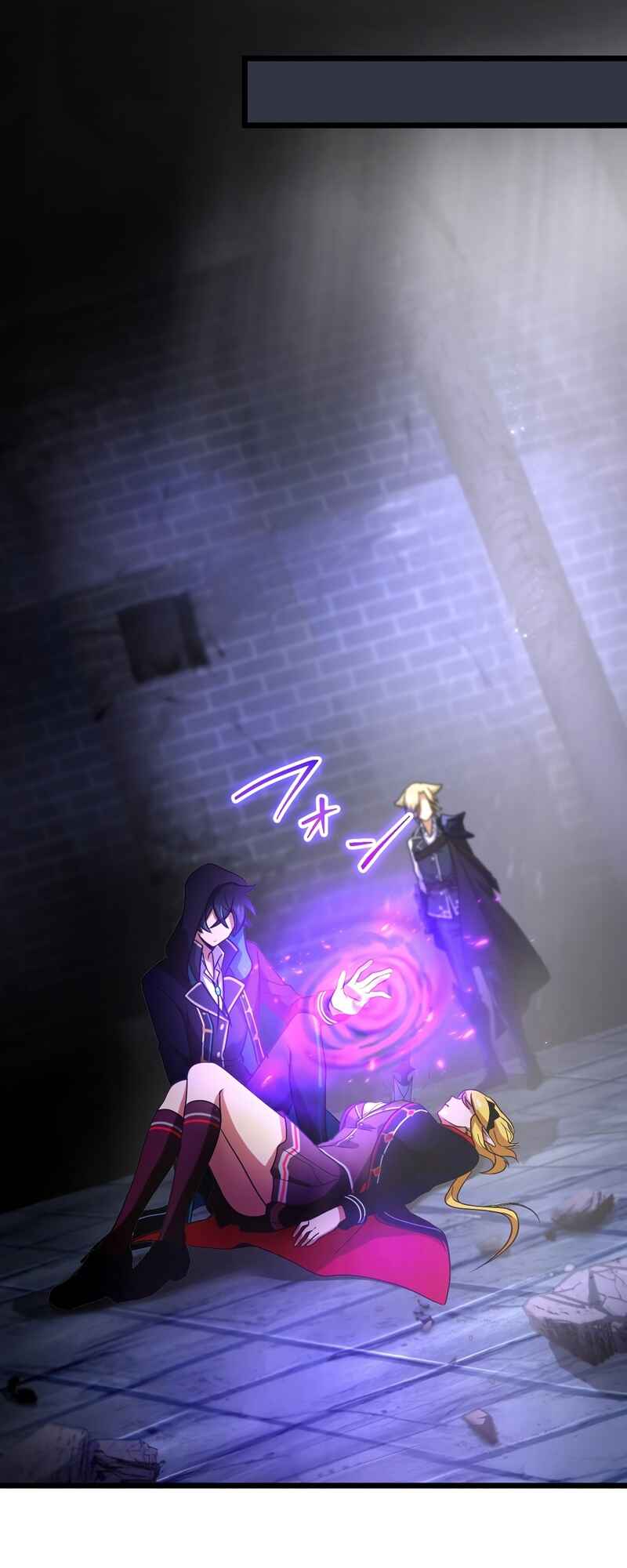 Page 22 Chapter 32 Tensei Shitara SSS-Kyuu Goblin ni Narimashita