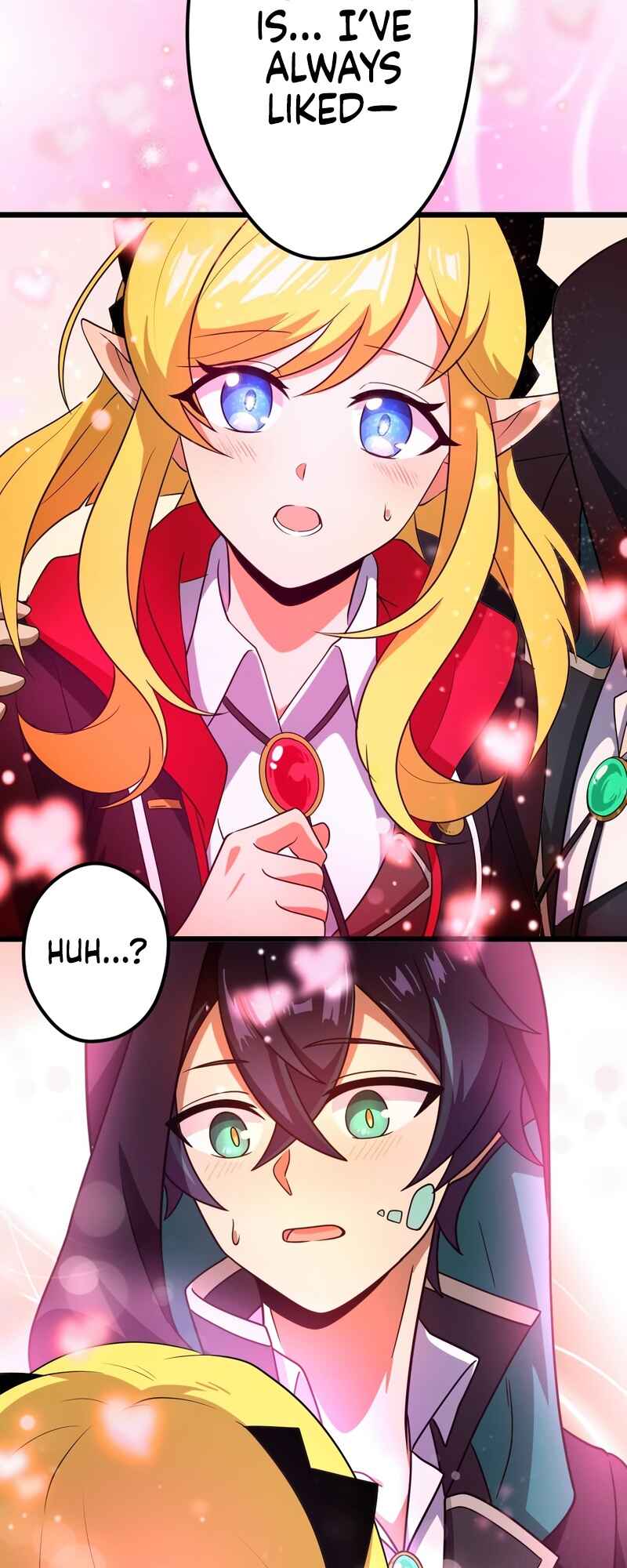 Page 38 Chapter 32 Tensei Shitara SSS-Kyuu Goblin ni Narimashita