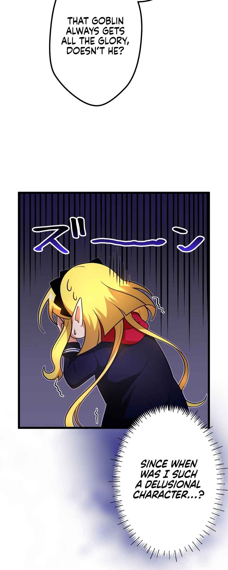 Page 43 Chapter 32 Tensei Shitara SSS-Kyuu Goblin ni Narimashita