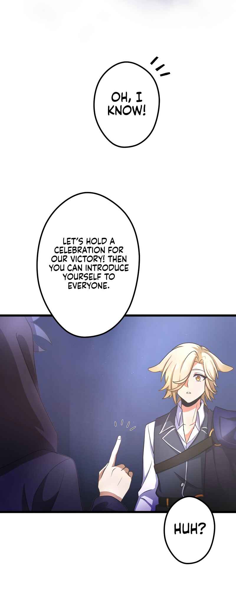 Page 44 Chapter 32 Tensei Shitara SSS-Kyuu Goblin ni Narimashita