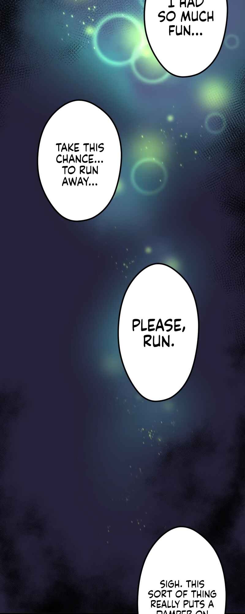 Page 39 Chapter 28 Tensei Shitara SSS-Kyuu Goblin ni Narimashita