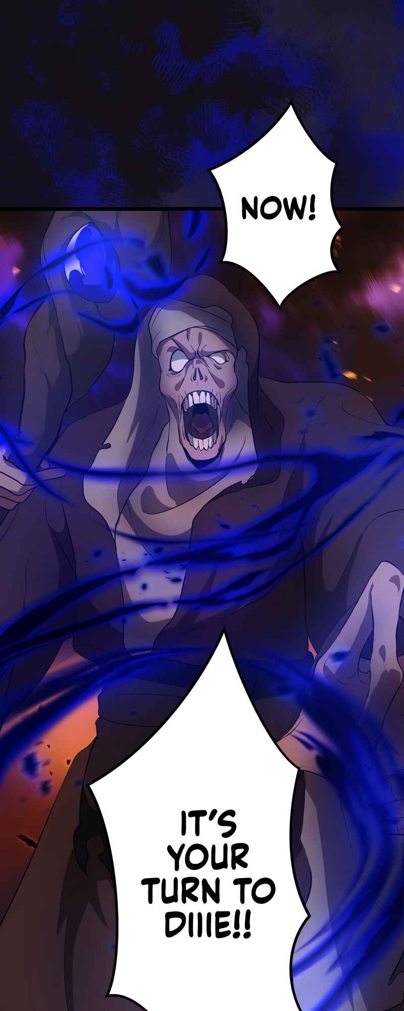 Page 42 Chapter 28 Tensei Shitara SSS-Kyuu Goblin ni Narimashita