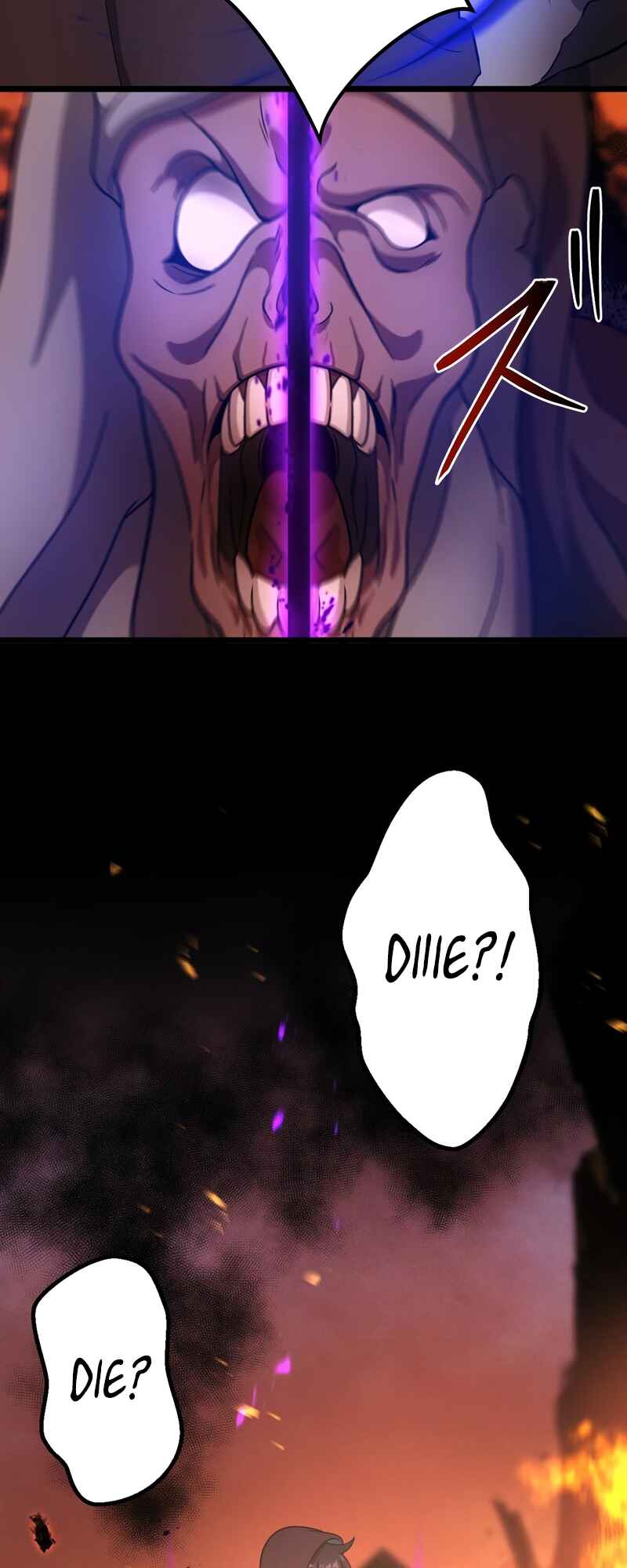 Page 43 Chapter 28 Tensei Shitara SSS-Kyuu Goblin ni Narimashita