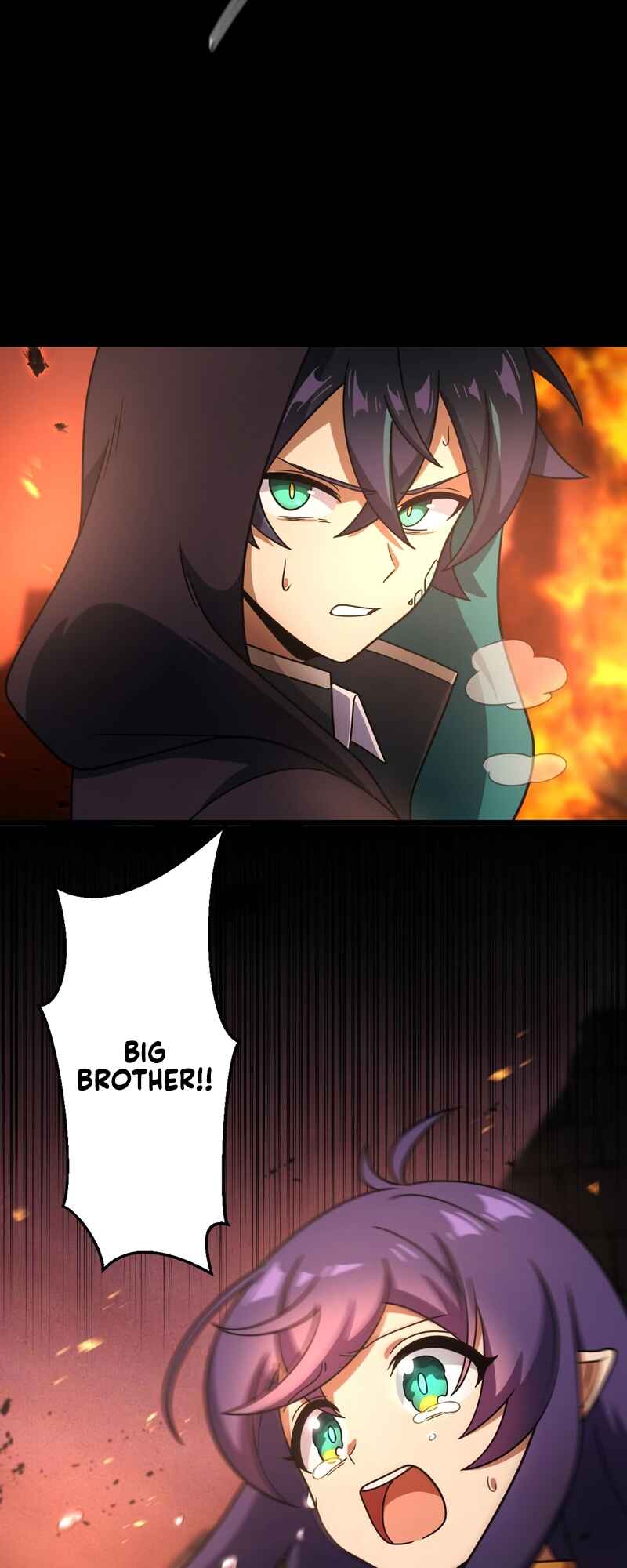 Page 45 Chapter 28 Tensei Shitara SSS-Kyuu Goblin ni Narimashita