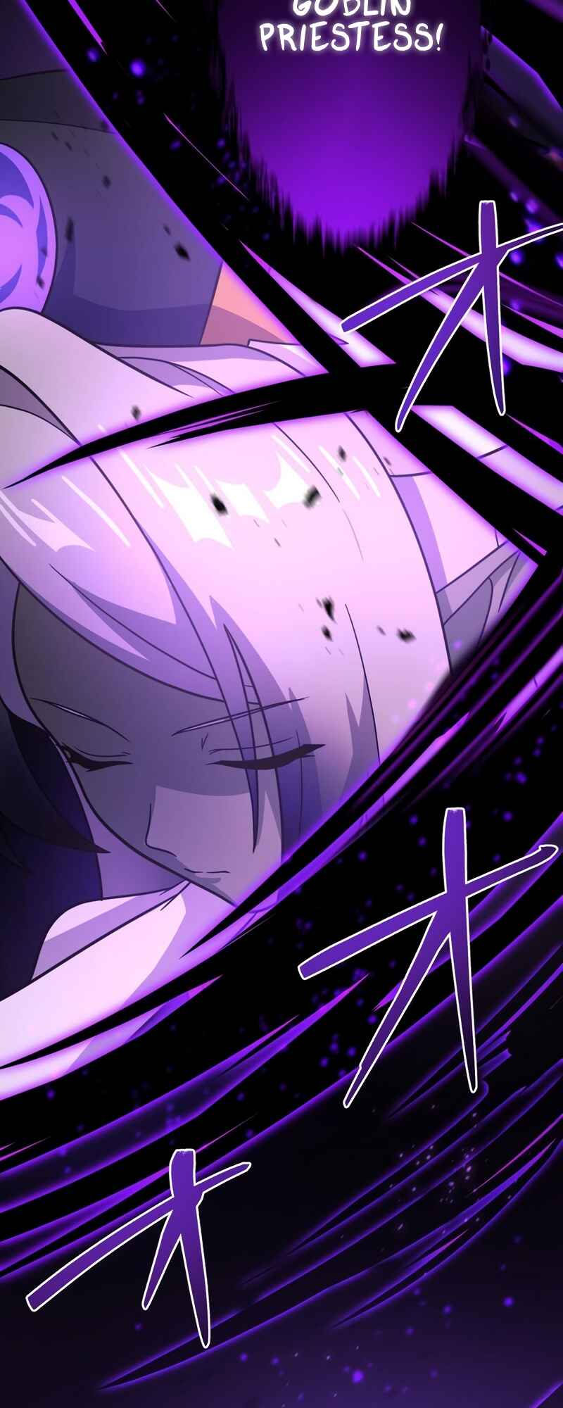 Page 50 Chapter 28 Tensei Shitara SSS-Kyuu Goblin ni Narimashita
