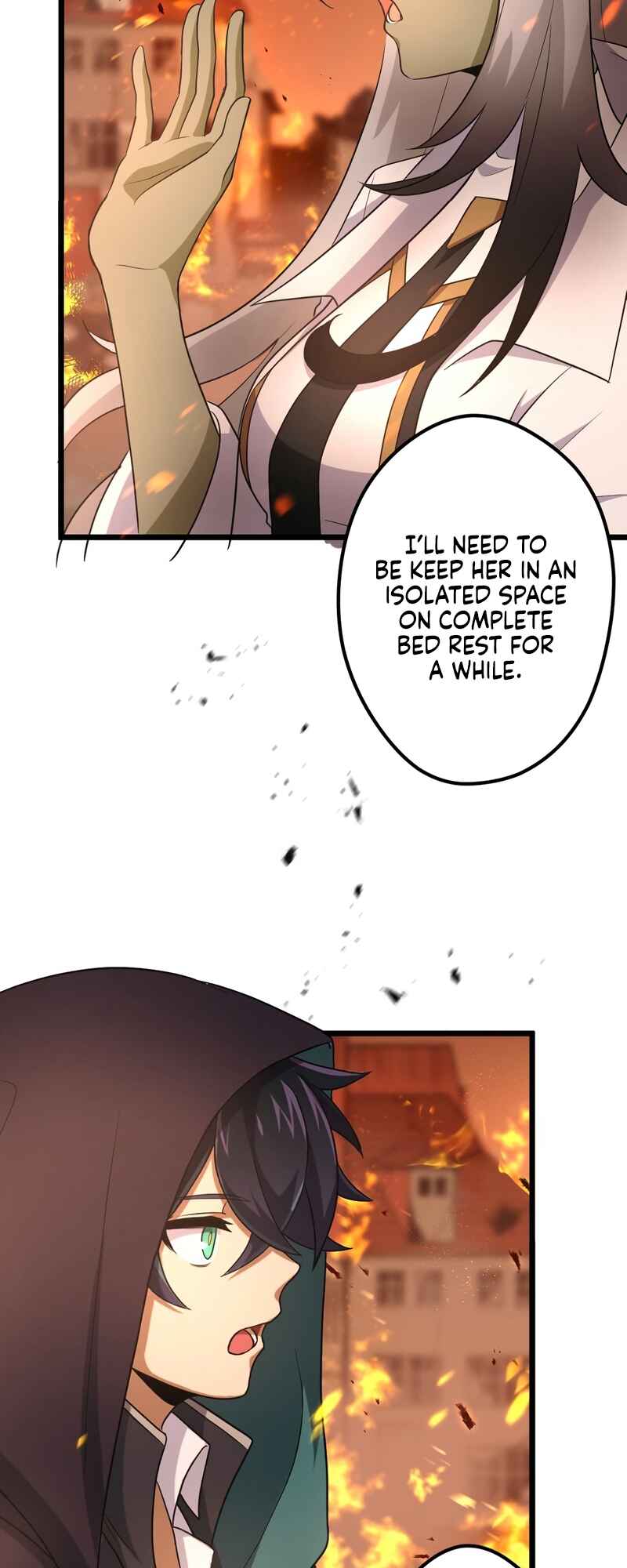 Page 56 Chapter 28 Tensei Shitara SSS-Kyuu Goblin ni Narimashita