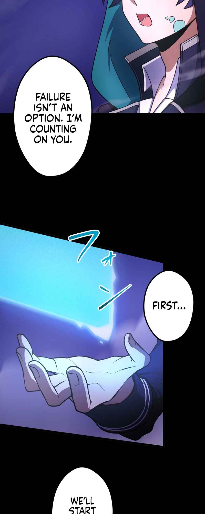 Page 6 Chapter 28 Tensei Shitara SSS-Kyuu Goblin ni Narimashita