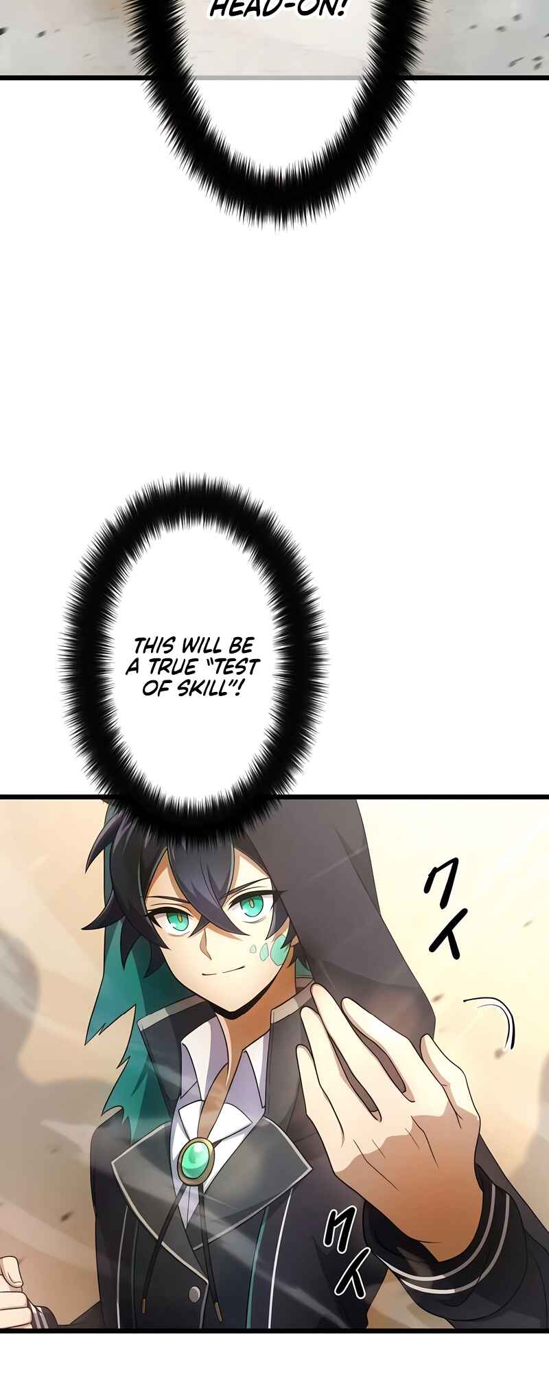 Page 10 Chapter 17 Tensei Shitara SSS-Kyuu Goblin ni Narimashita