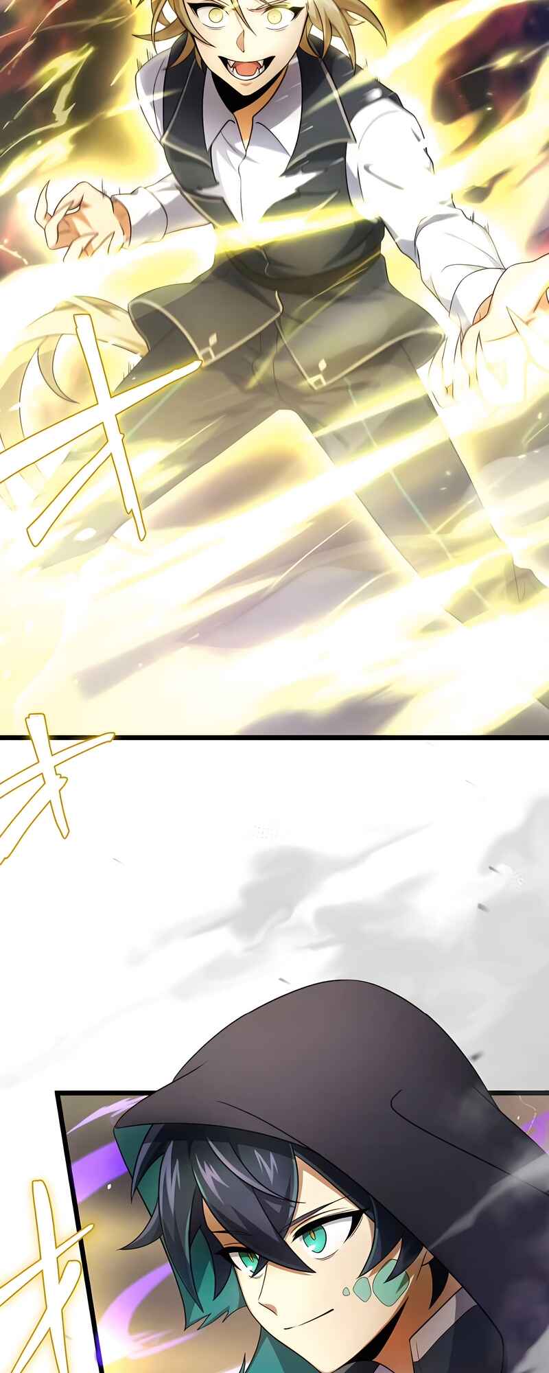 Page 14 Chapter 17 Tensei Shitara SSS-Kyuu Goblin ni Narimashita