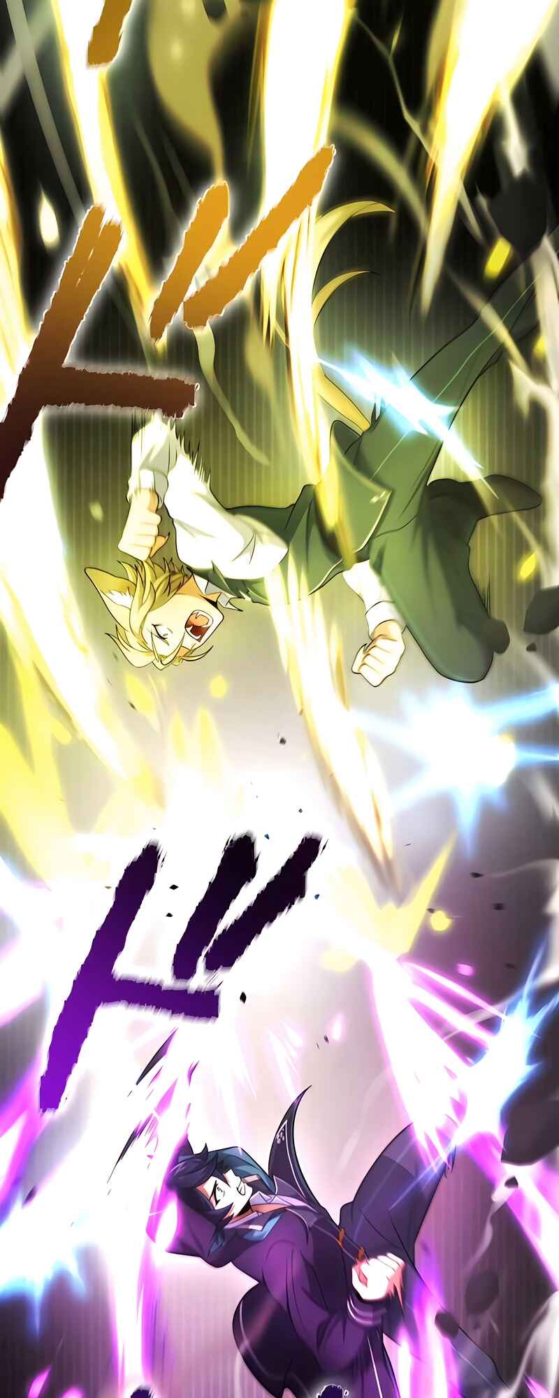 Page 18 Chapter 17 Tensei Shitara SSS-Kyuu Goblin ni Narimashita