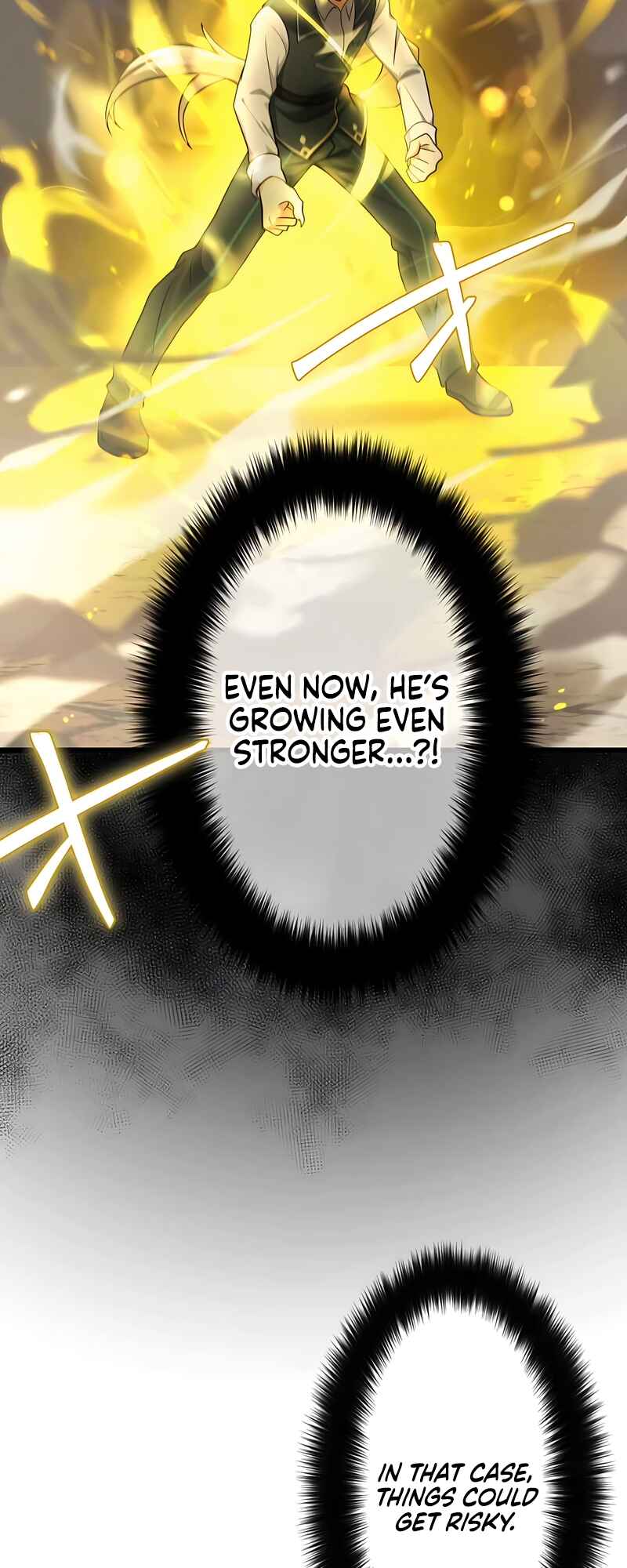 Page 26 Chapter 17 Tensei Shitara SSS-Kyuu Goblin ni Narimashita