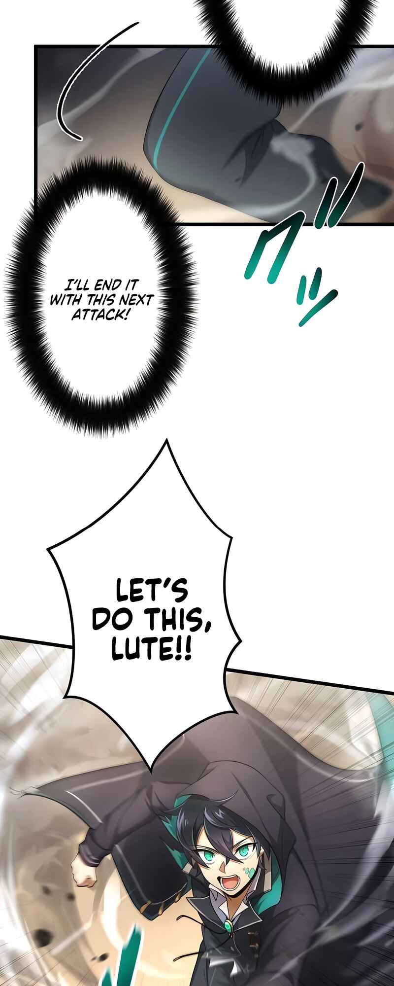 Page 27 Chapter 17 Tensei Shitara SSS-Kyuu Goblin ni Narimashita