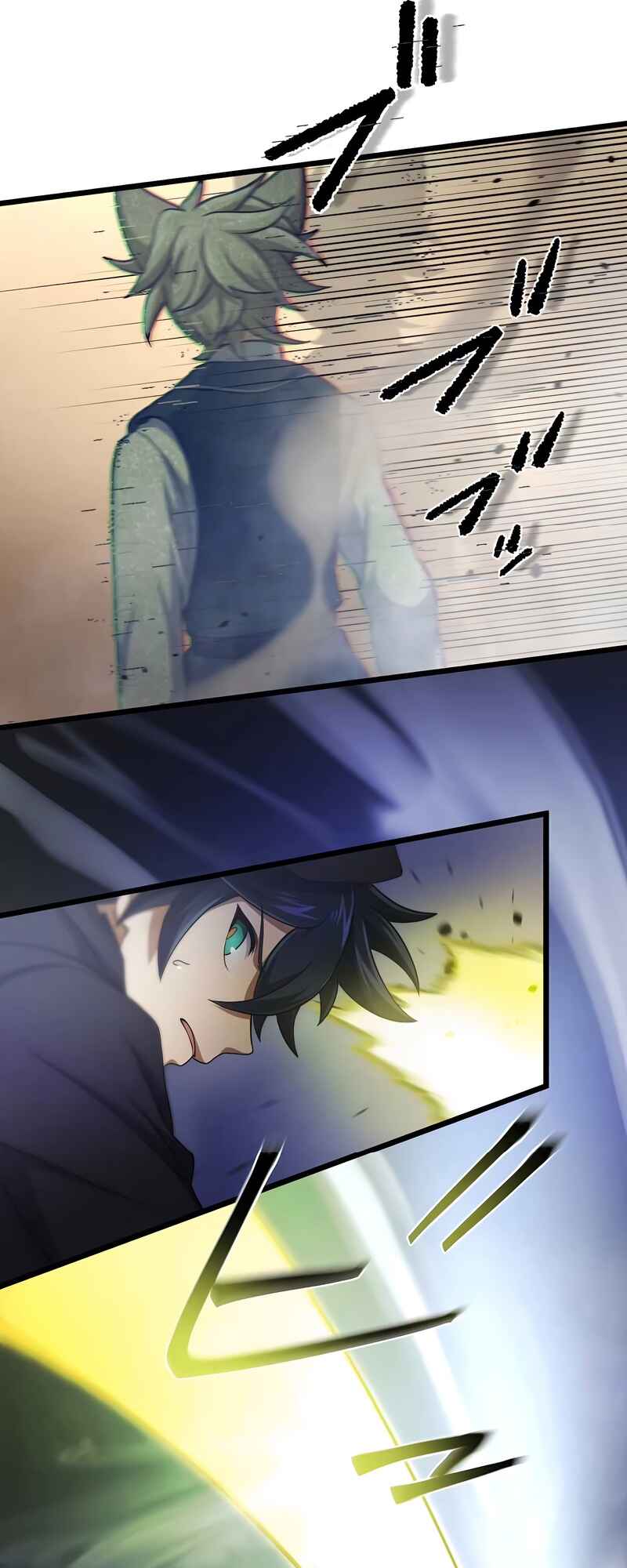 Page 30 Chapter 17 Tensei Shitara SSS-Kyuu Goblin ni Narimashita