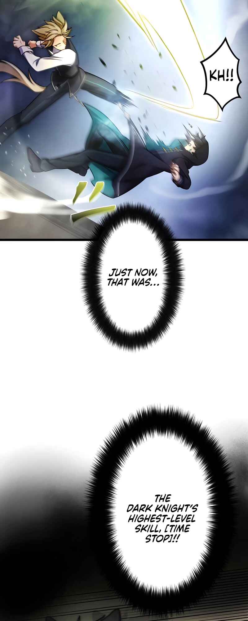 Page 31 Chapter 17 Tensei Shitara SSS-Kyuu Goblin ni Narimashita
