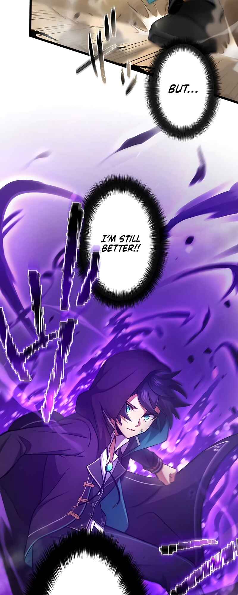 Page 33 Chapter 17 Tensei Shitara SSS-Kyuu Goblin ni Narimashita