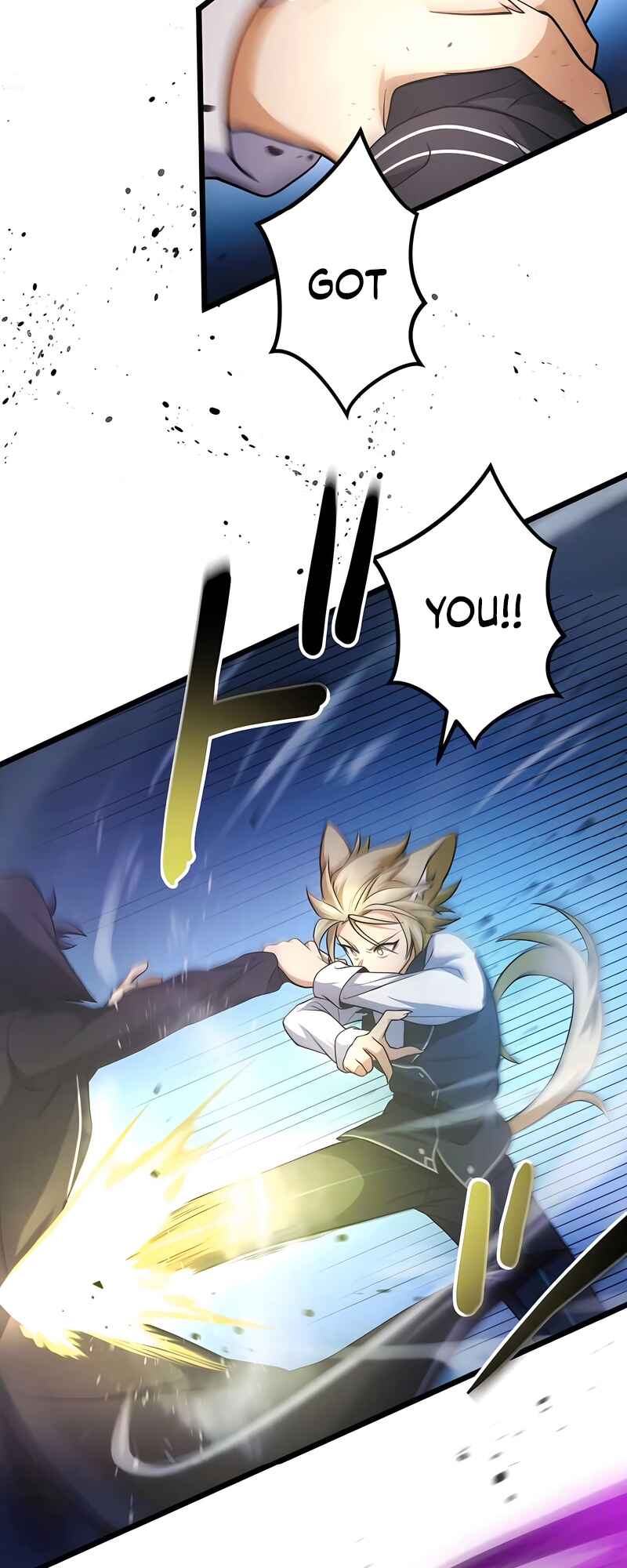 Page 37 Chapter 17 Tensei Shitara SSS-Kyuu Goblin ni Narimashita