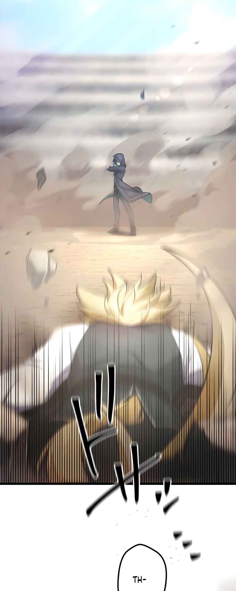Page 44 Chapter 17 Tensei Shitara SSS-Kyuu Goblin ni Narimashita
