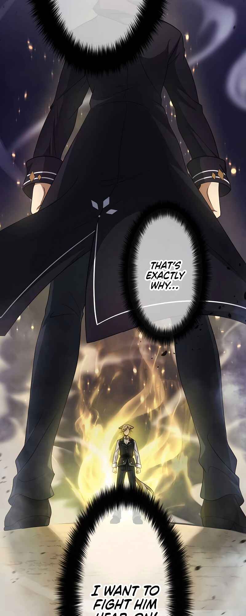Page 9 Chapter 17 Tensei Shitara SSS-Kyuu Goblin ni Narimashita