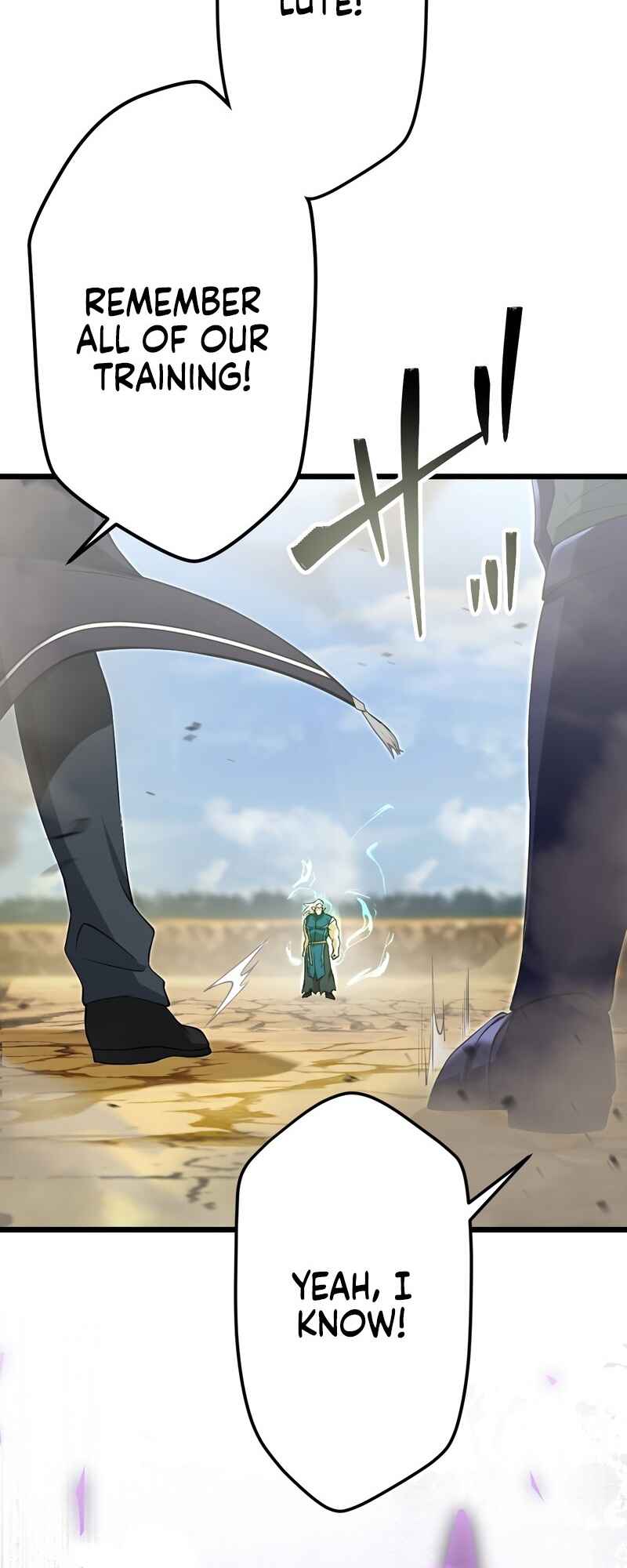Page 15 Chapter 50 Tensei Shitara SSS-Kyuu Goblin ni Narimashita