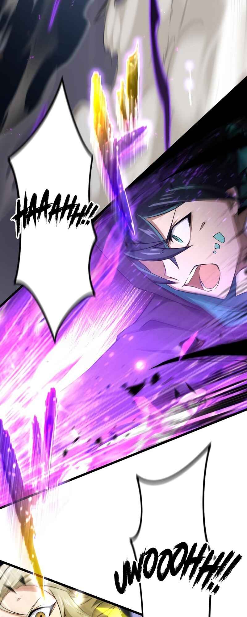 Page 21 Chapter 50 Tensei Shitara SSS-Kyuu Goblin ni Narimashita