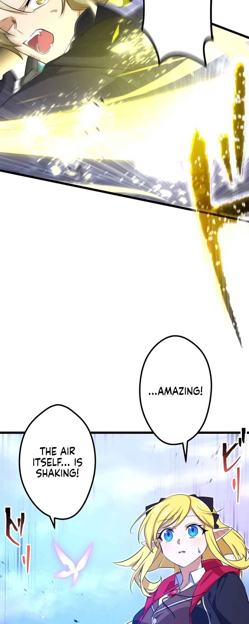 Page 22 Chapter 50 Tensei Shitara SSS-Kyuu Goblin ni Narimashita