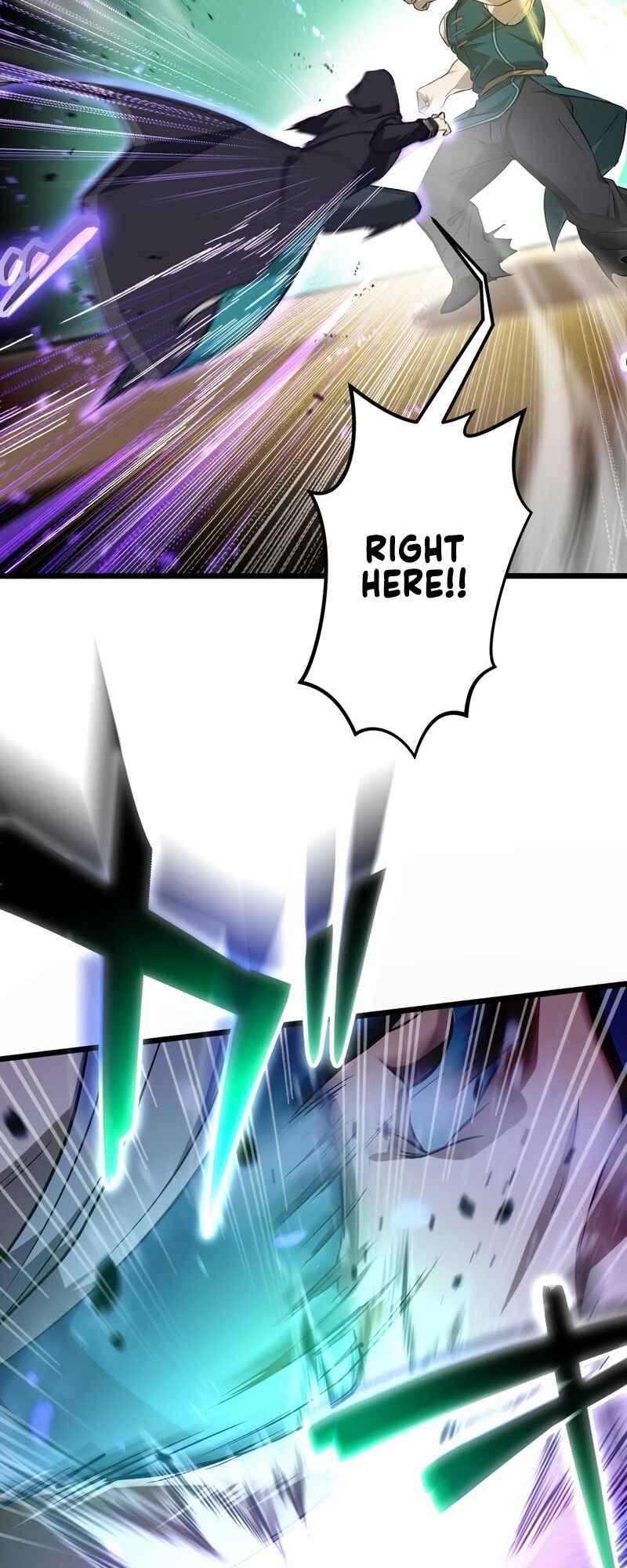 Page 30 Chapter 50 Tensei Shitara SSS-Kyuu Goblin ni Narimashita