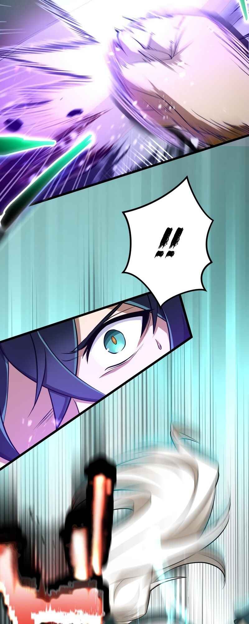 Page 31 Chapter 50 Tensei Shitara SSS-Kyuu Goblin ni Narimashita