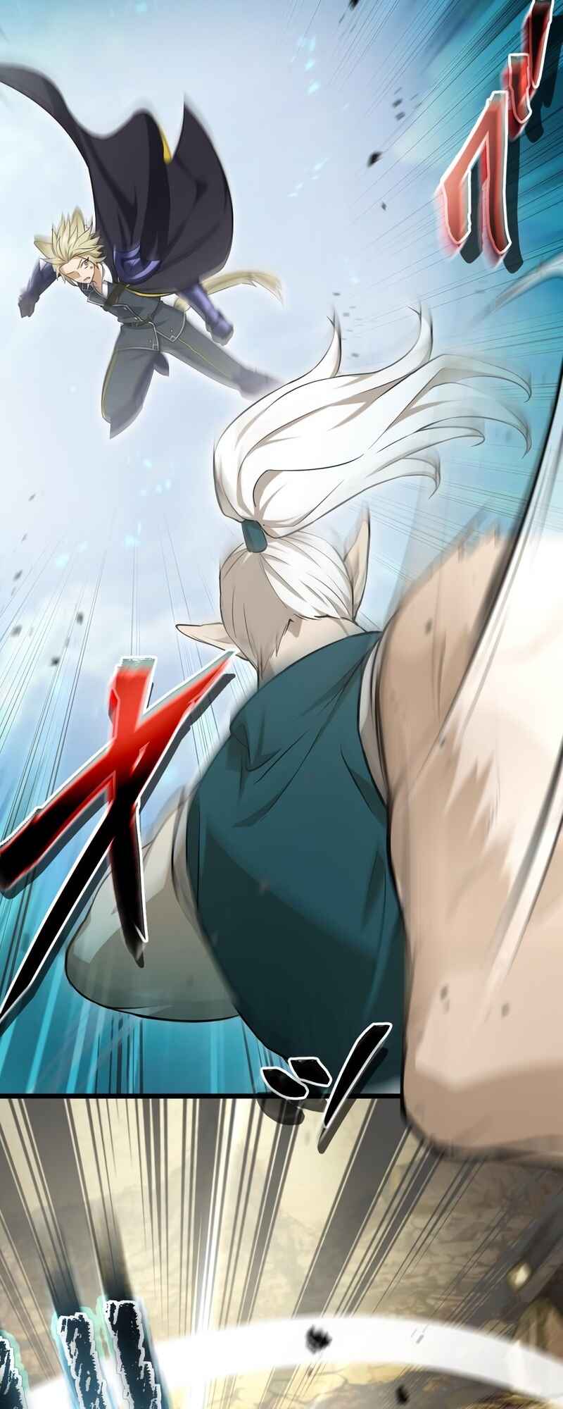 Page 34 Chapter 50 Tensei Shitara SSS-Kyuu Goblin ni Narimashita