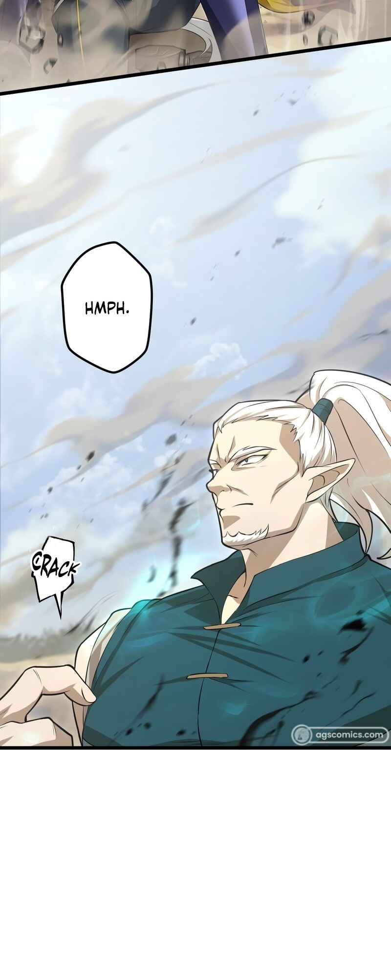 Page 37 Chapter 50 Tensei Shitara SSS-Kyuu Goblin ni Narimashita