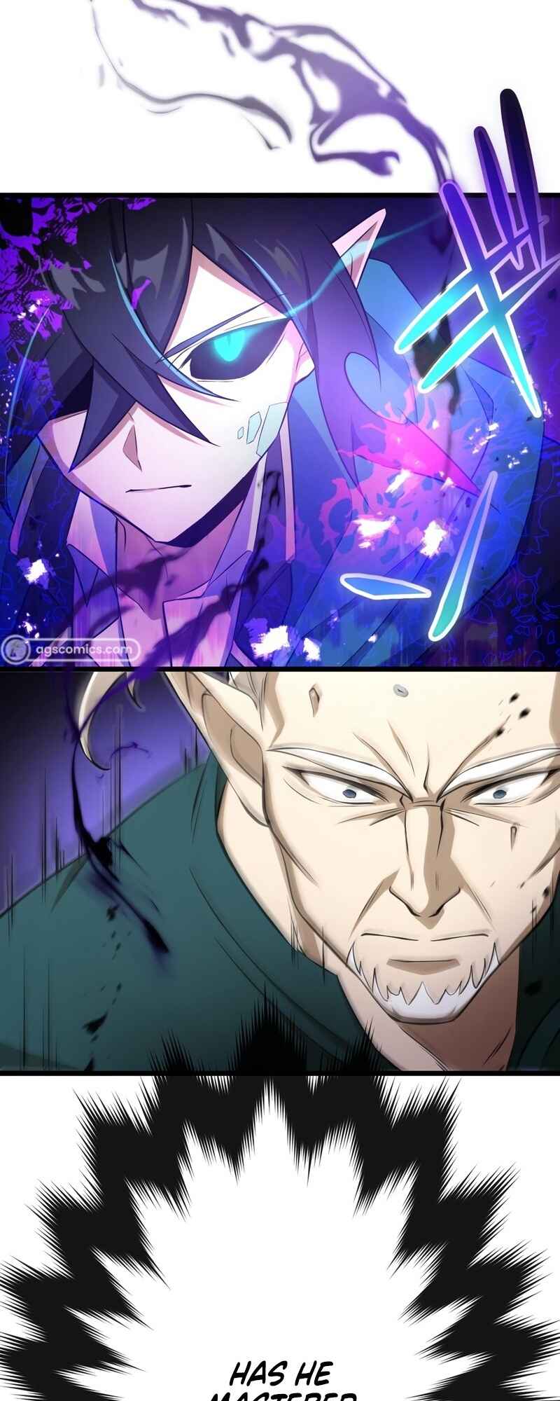 Page 48 Chapter 50 Tensei Shitara SSS-Kyuu Goblin ni Narimashita