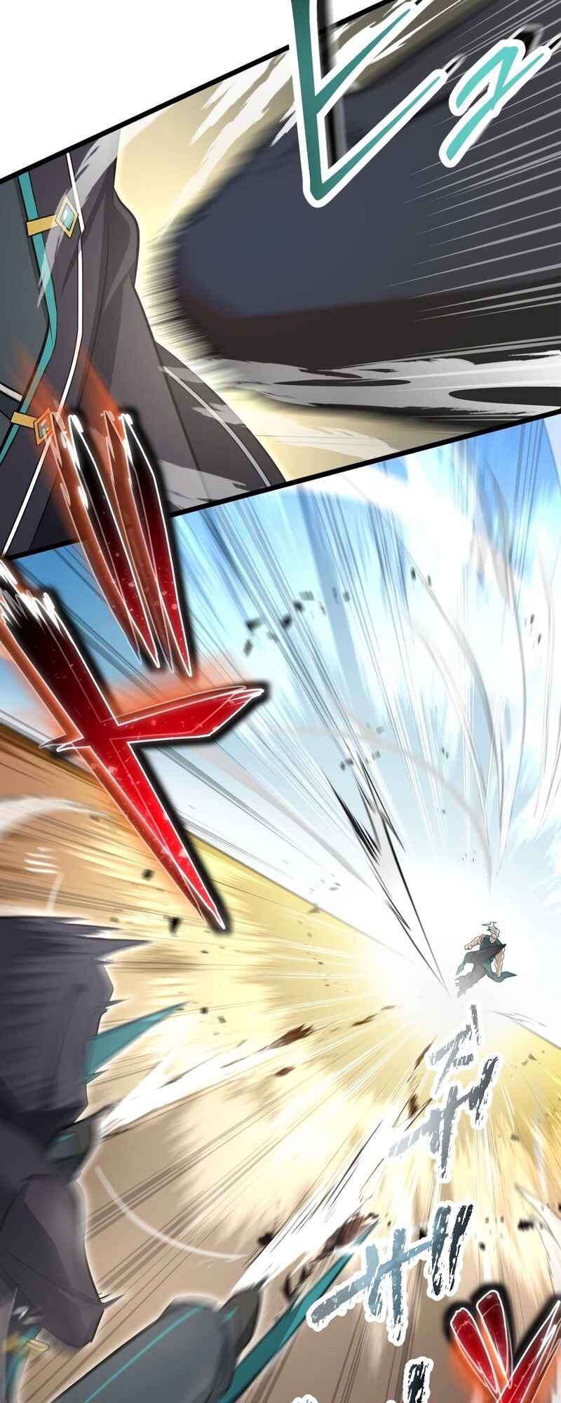 Page 9 Chapter 50 Tensei Shitara SSS-Kyuu Goblin ni Narimashita