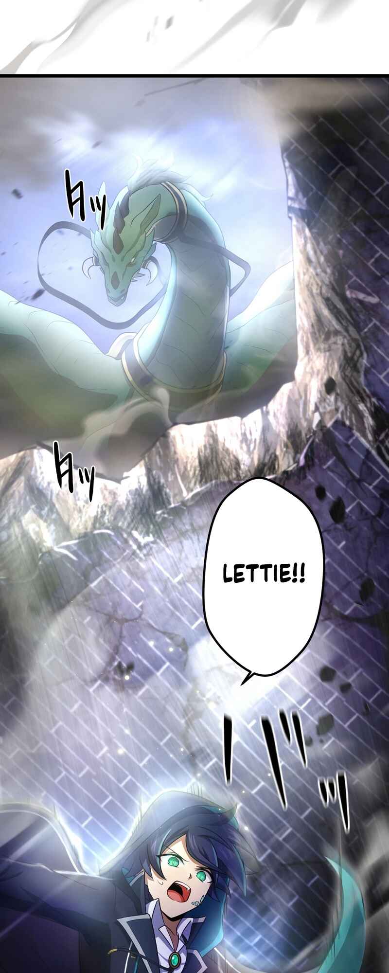 Page 13 Chapter 31 Tensei Shitara SSS-Kyuu Goblin ni Narimashita