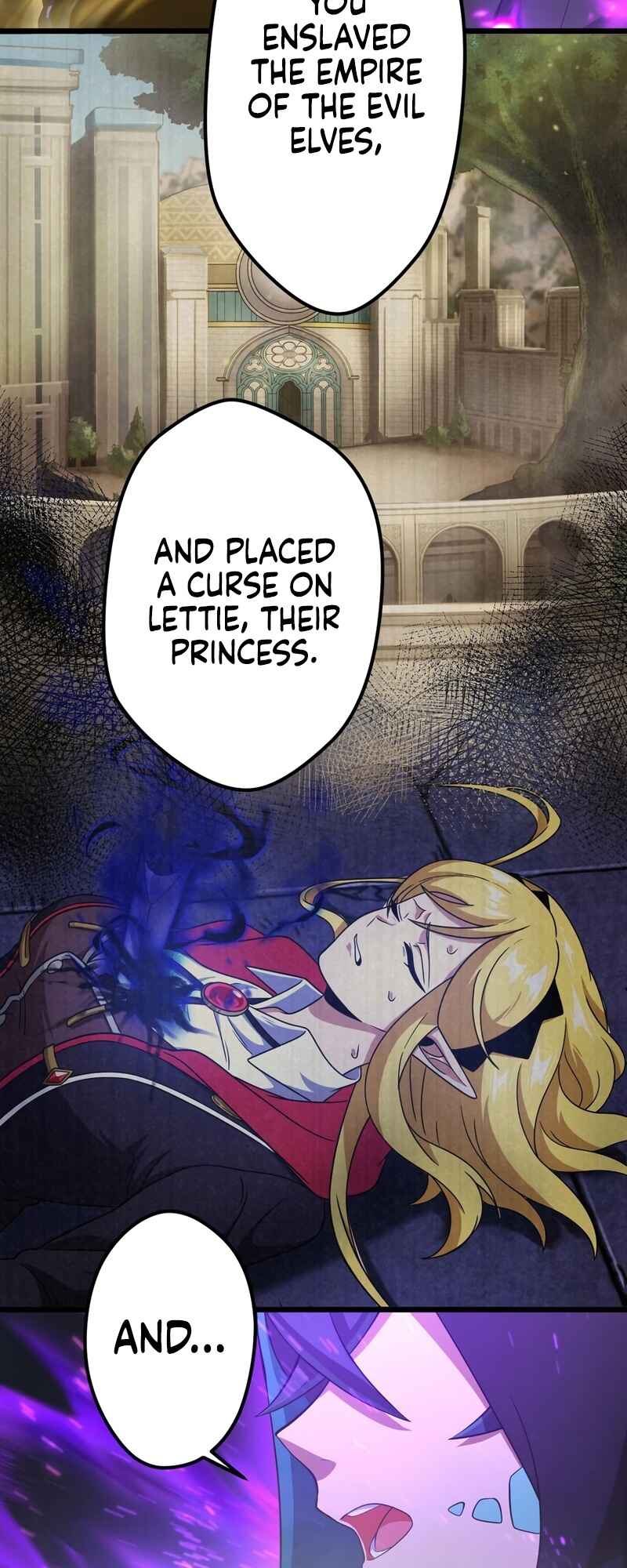 Page 19 Chapter 31 Tensei Shitara SSS-Kyuu Goblin ni Narimashita