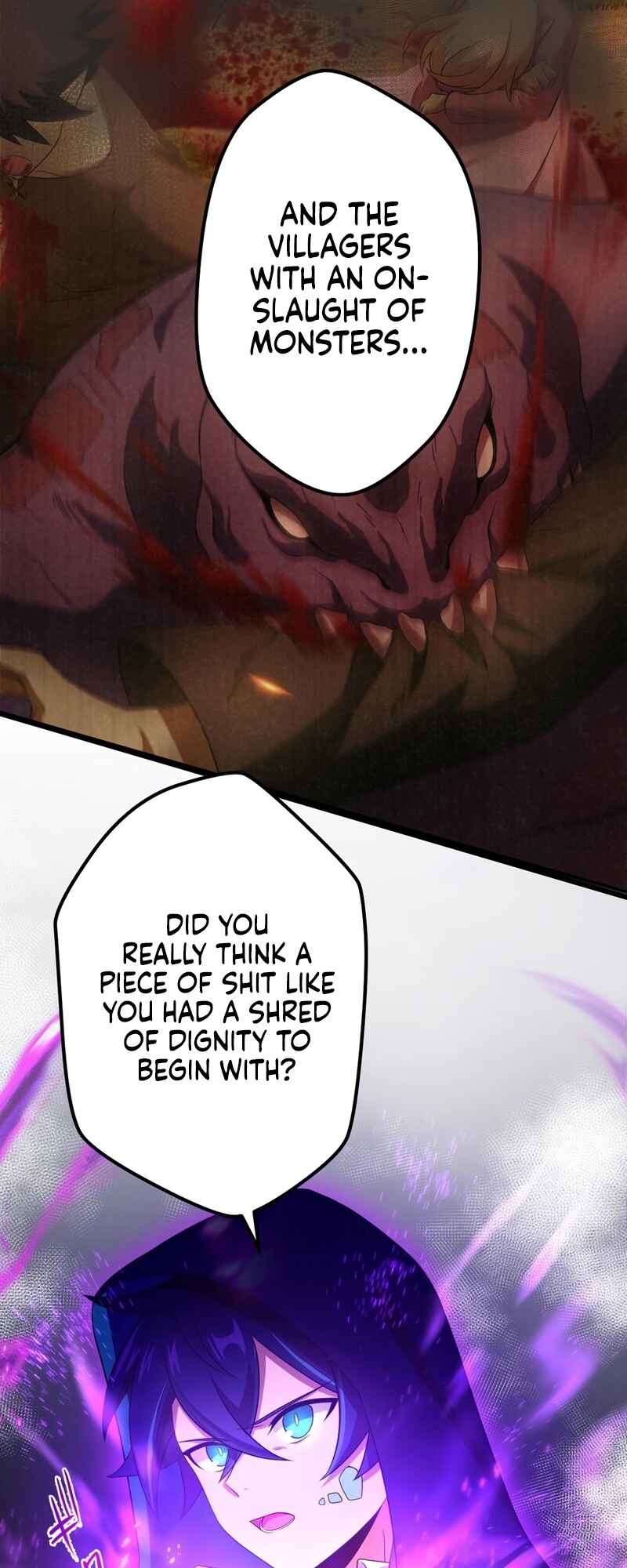Page 21 Chapter 31 Tensei Shitara SSS-Kyuu Goblin ni Narimashita