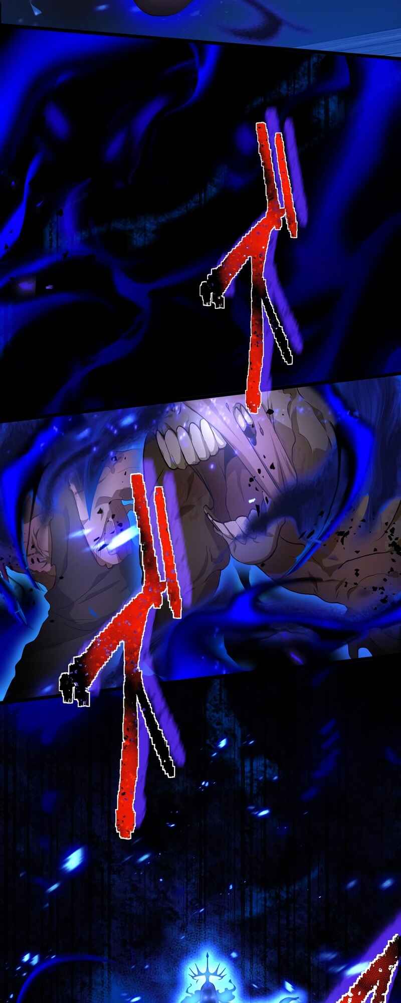 Page 24 Chapter 31 Tensei Shitara SSS-Kyuu Goblin ni Narimashita