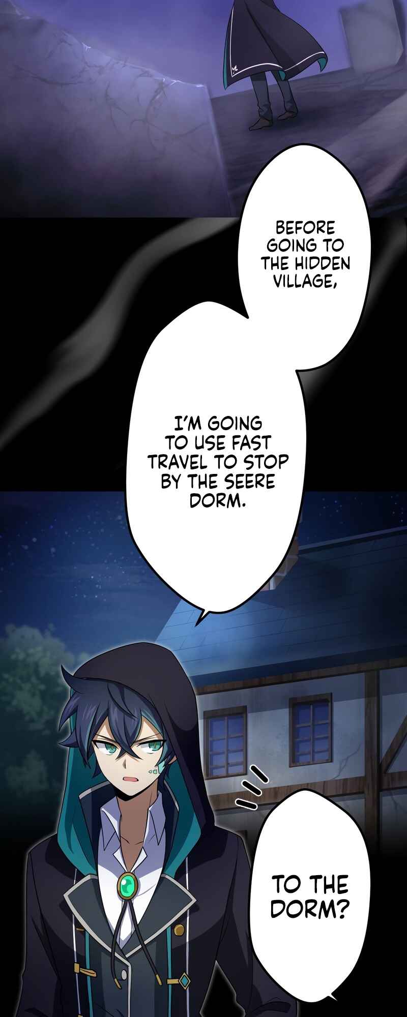 Page 3 Chapter 31 Tensei Shitara SSS-Kyuu Goblin ni Narimashita