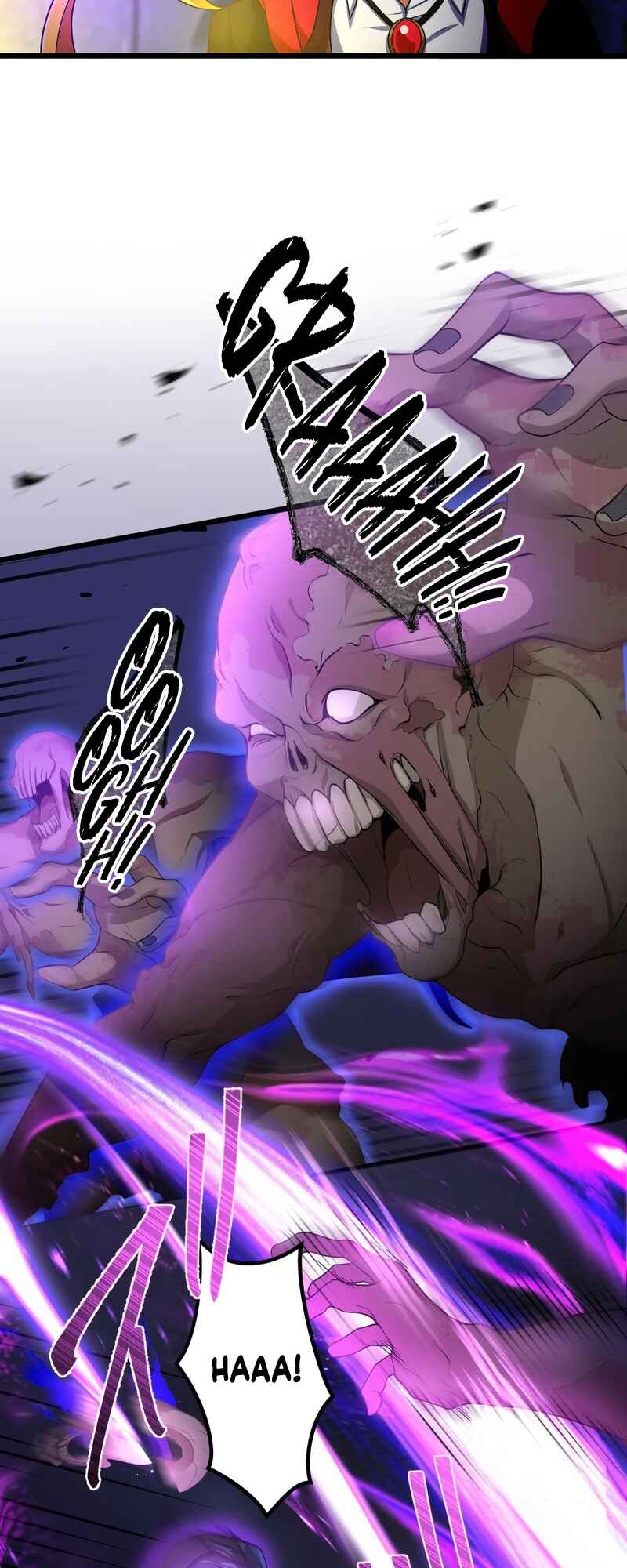 Page 33 Chapter 31 Tensei Shitara SSS-Kyuu Goblin ni Narimashita