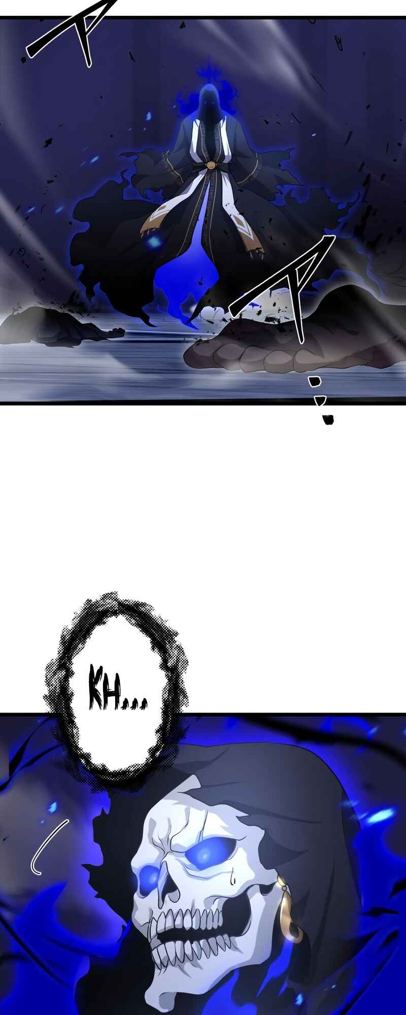 Page 36 Chapter 31 Tensei Shitara SSS-Kyuu Goblin ni Narimashita
