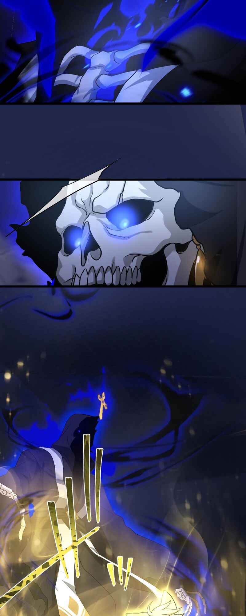 Page 37 Chapter 31 Tensei Shitara SSS-Kyuu Goblin ni Narimashita