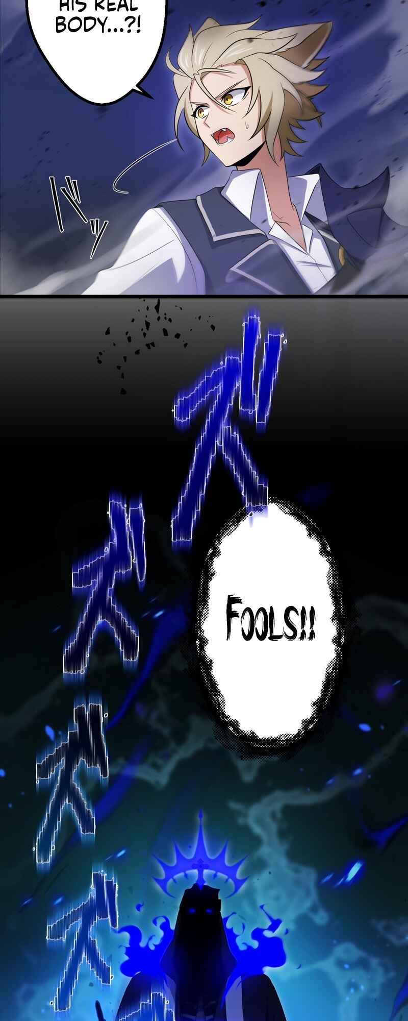 Page 46 Chapter 31 Tensei Shitara SSS-Kyuu Goblin ni Narimashita