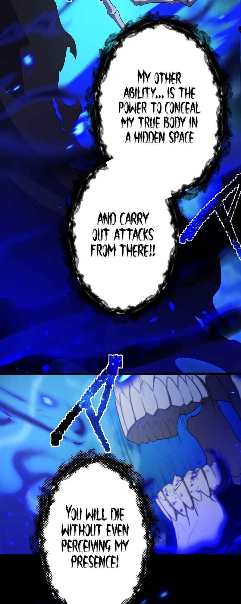 Page 48 Chapter 31 Tensei Shitara SSS-Kyuu Goblin ni Narimashita