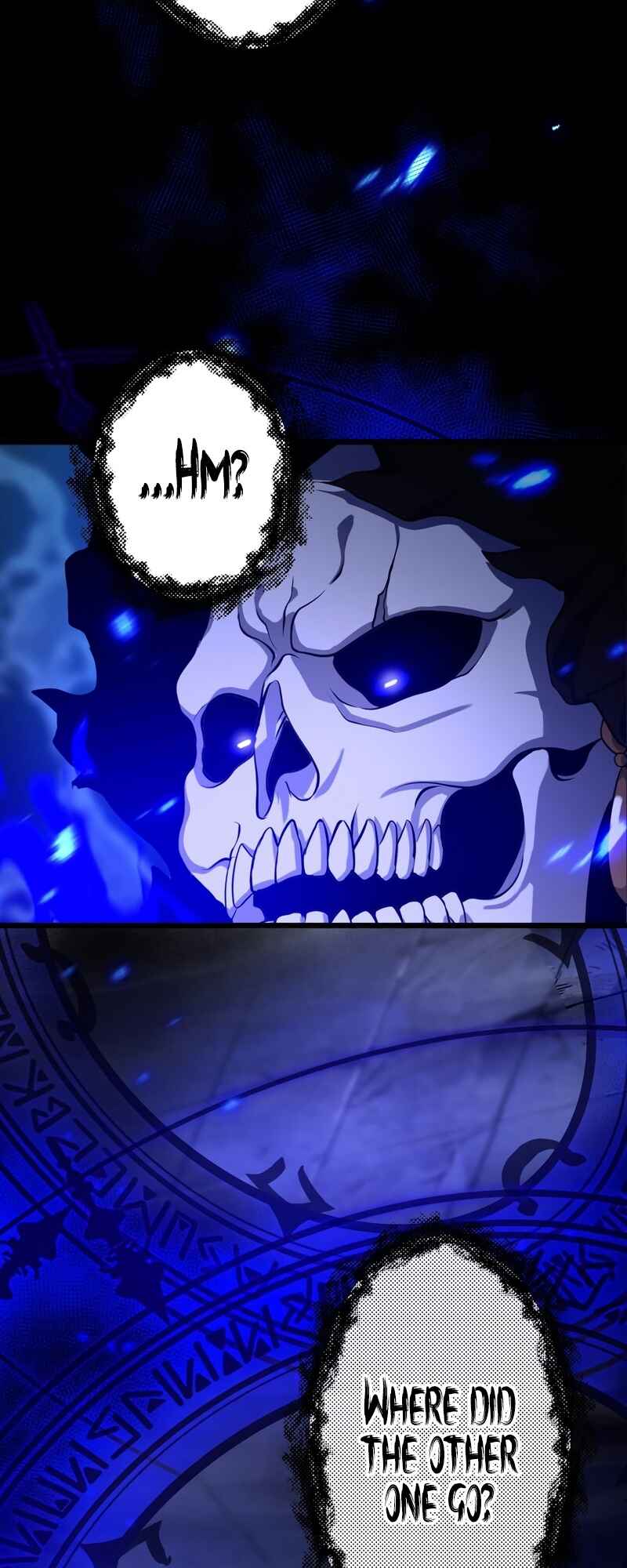 Page 49 Chapter 31 Tensei Shitara SSS-Kyuu Goblin ni Narimashita