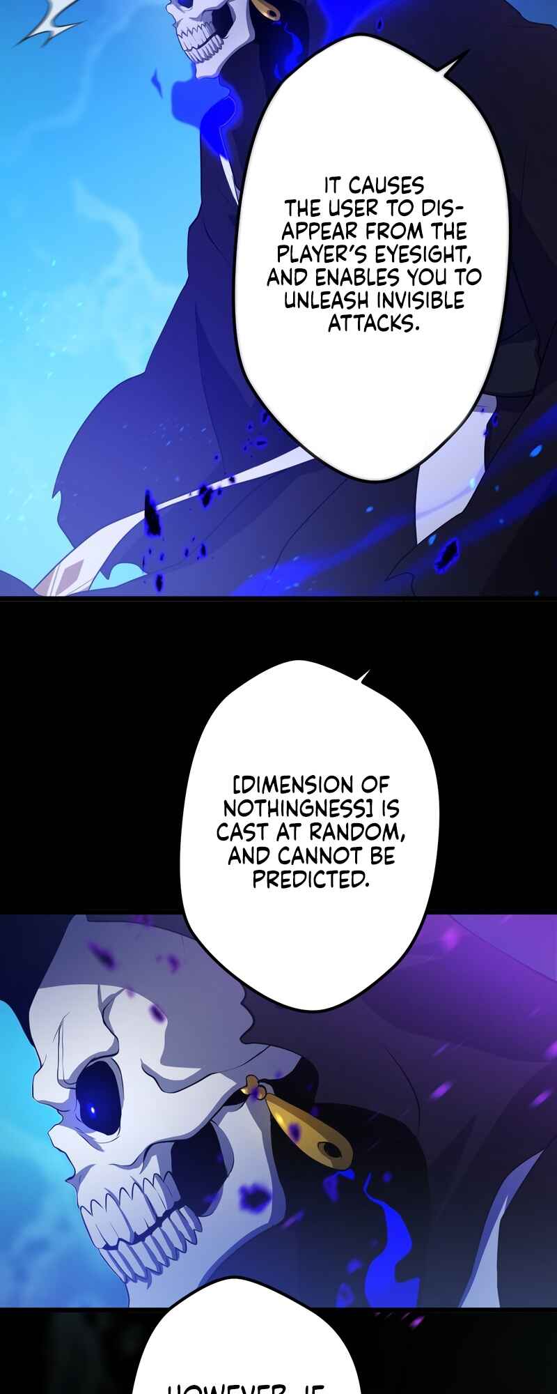 Page 51 Chapter 31 Tensei Shitara SSS-Kyuu Goblin ni Narimashita