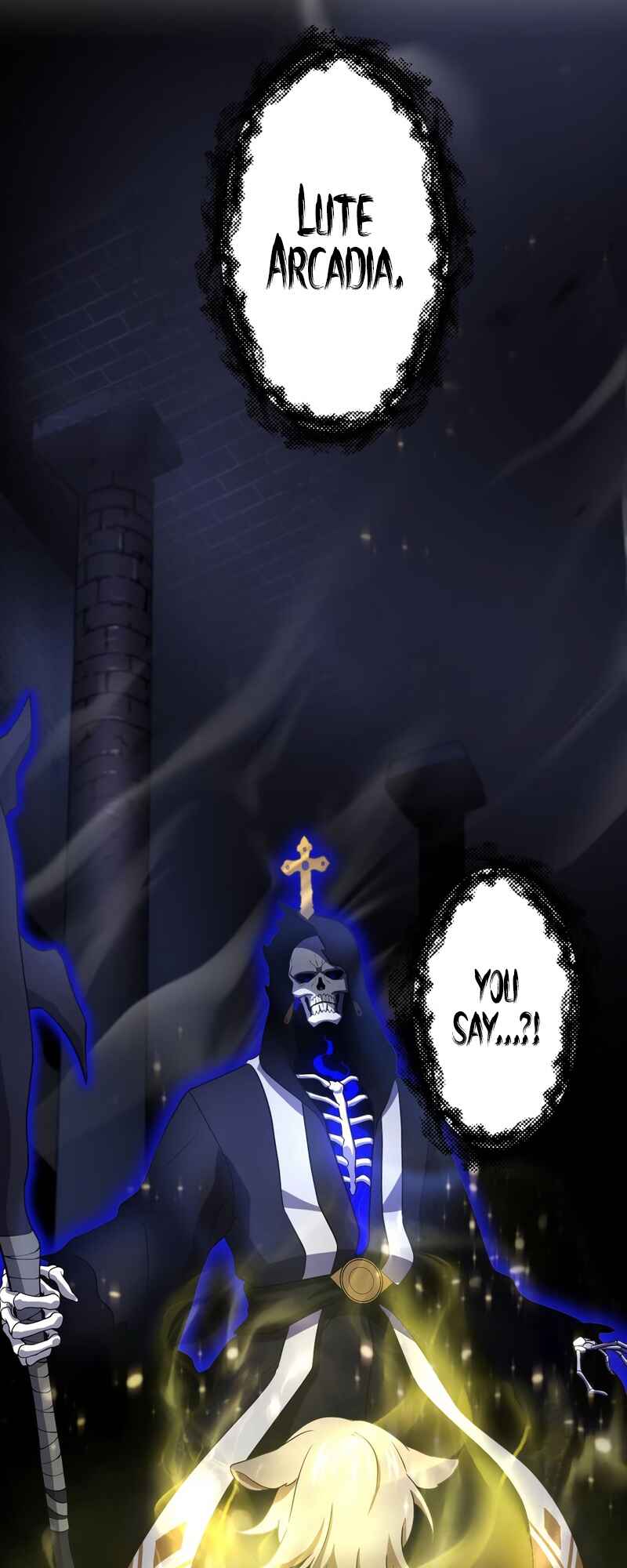 Page 9 Chapter 31 Tensei Shitara SSS-Kyuu Goblin ni Narimashita