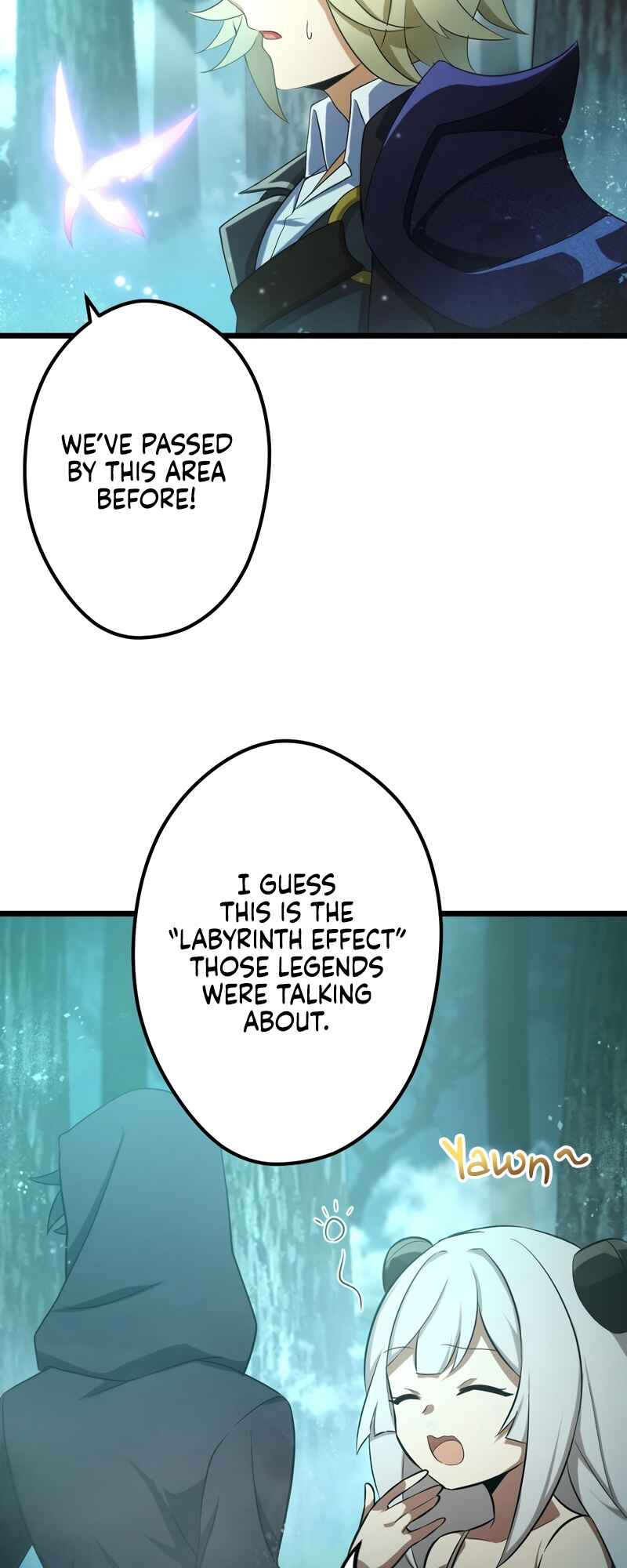Page 19 Chapter 45 Tensei Shitara SSS-Kyuu Goblin ni Narimashita