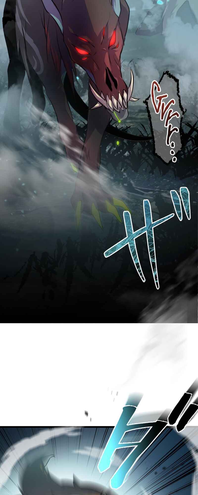 Page 3 Chapter 45 Tensei Shitara SSS-Kyuu Goblin ni Narimashita