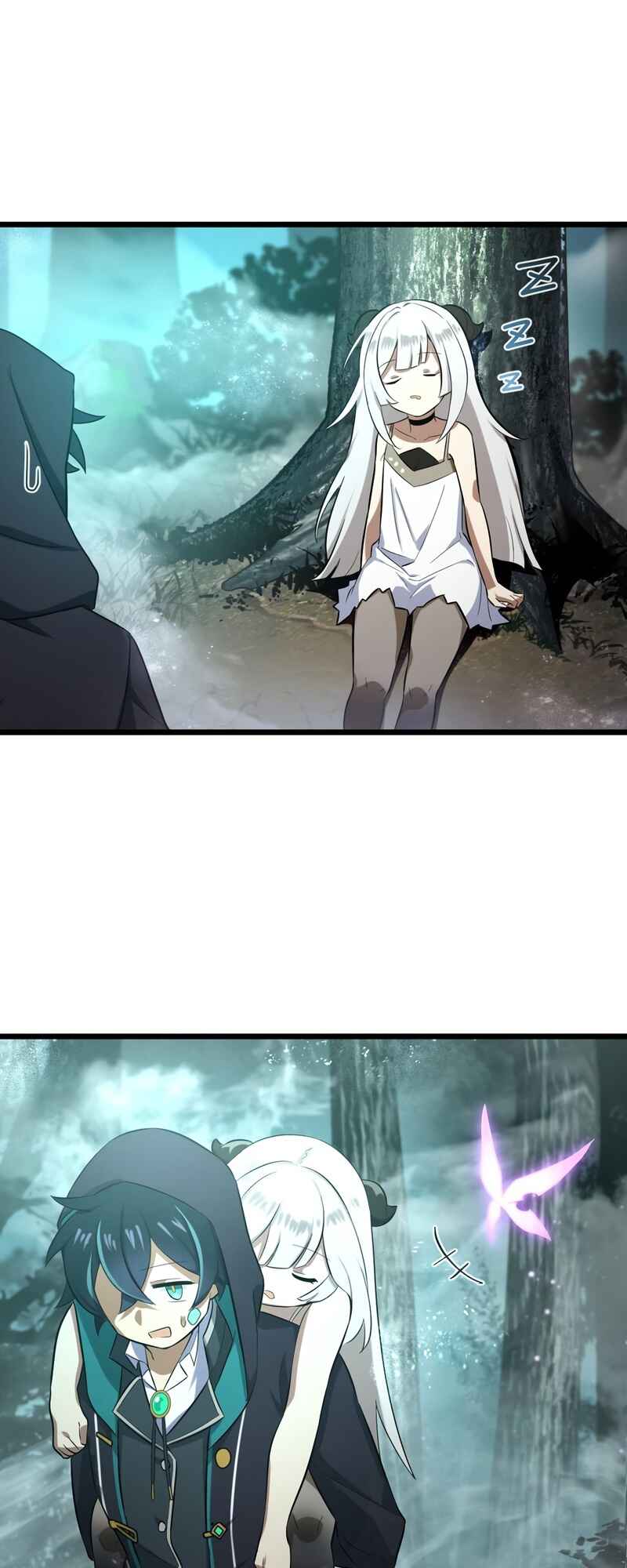 Page 32 Chapter 45 Tensei Shitara SSS-Kyuu Goblin ni Narimashita