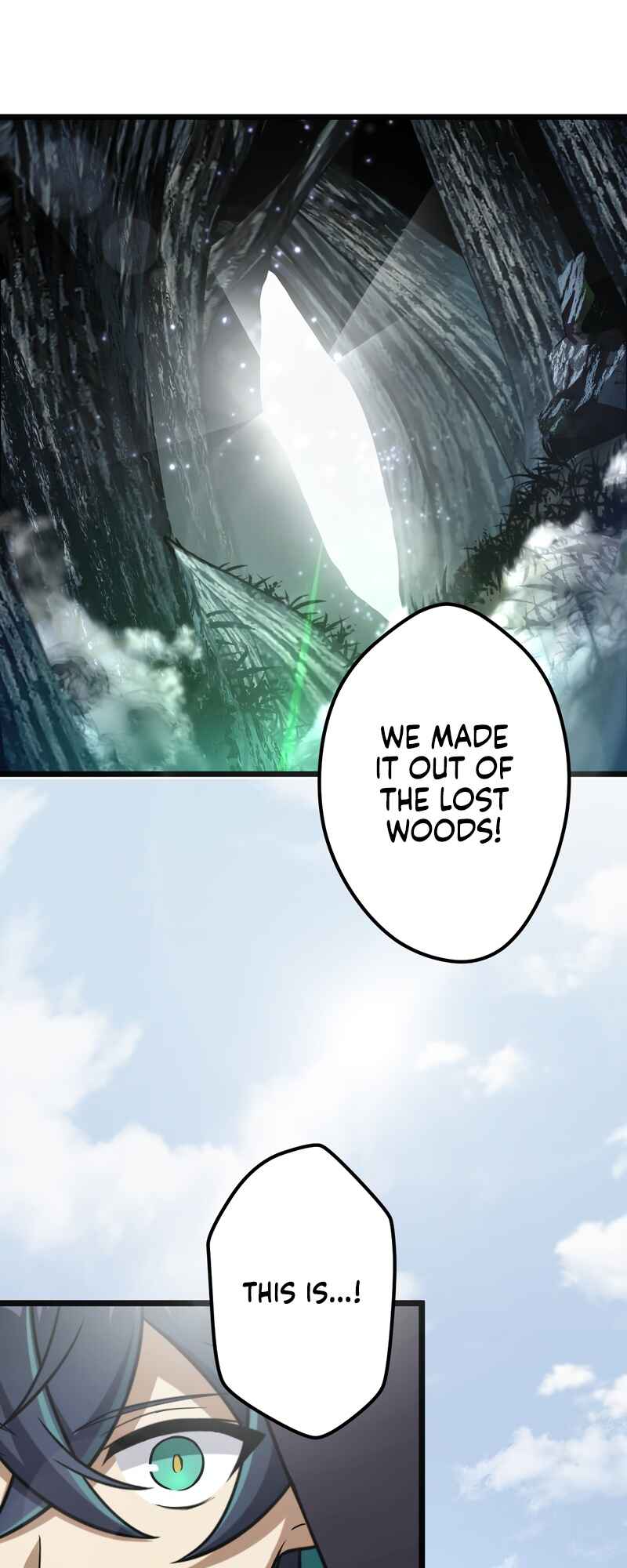 Page 34 Chapter 45 Tensei Shitara SSS-Kyuu Goblin ni Narimashita