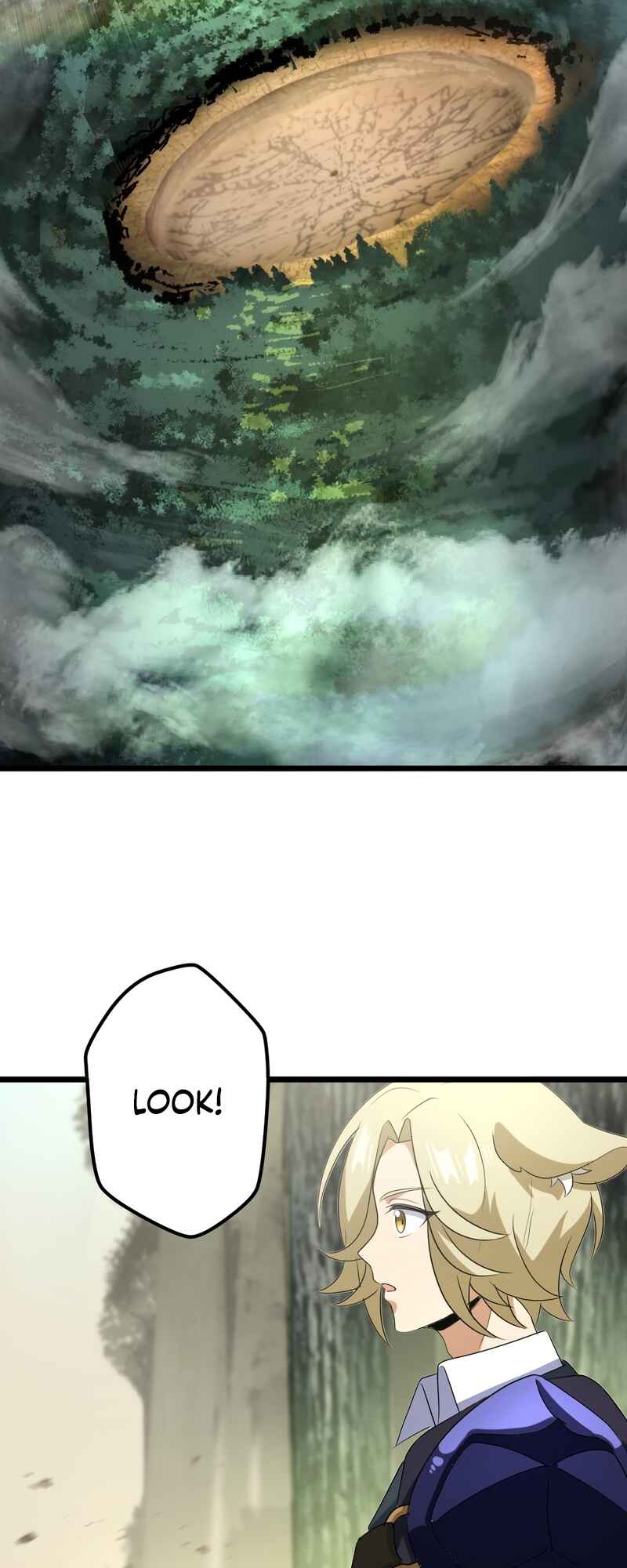 Page 36 Chapter 45 Tensei Shitara SSS-Kyuu Goblin ni Narimashita